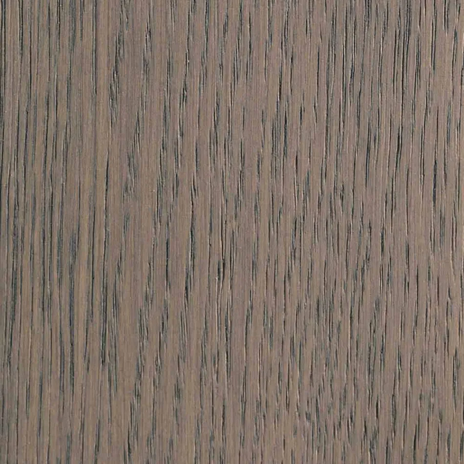 Rozkládací stůl v Ash Woodu s postranními pásy v Ash - Ketla Viadurini