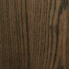 Rozkládací stůl z jasanu s postranními pruhy malovanými šedě - Ketla Viadurini