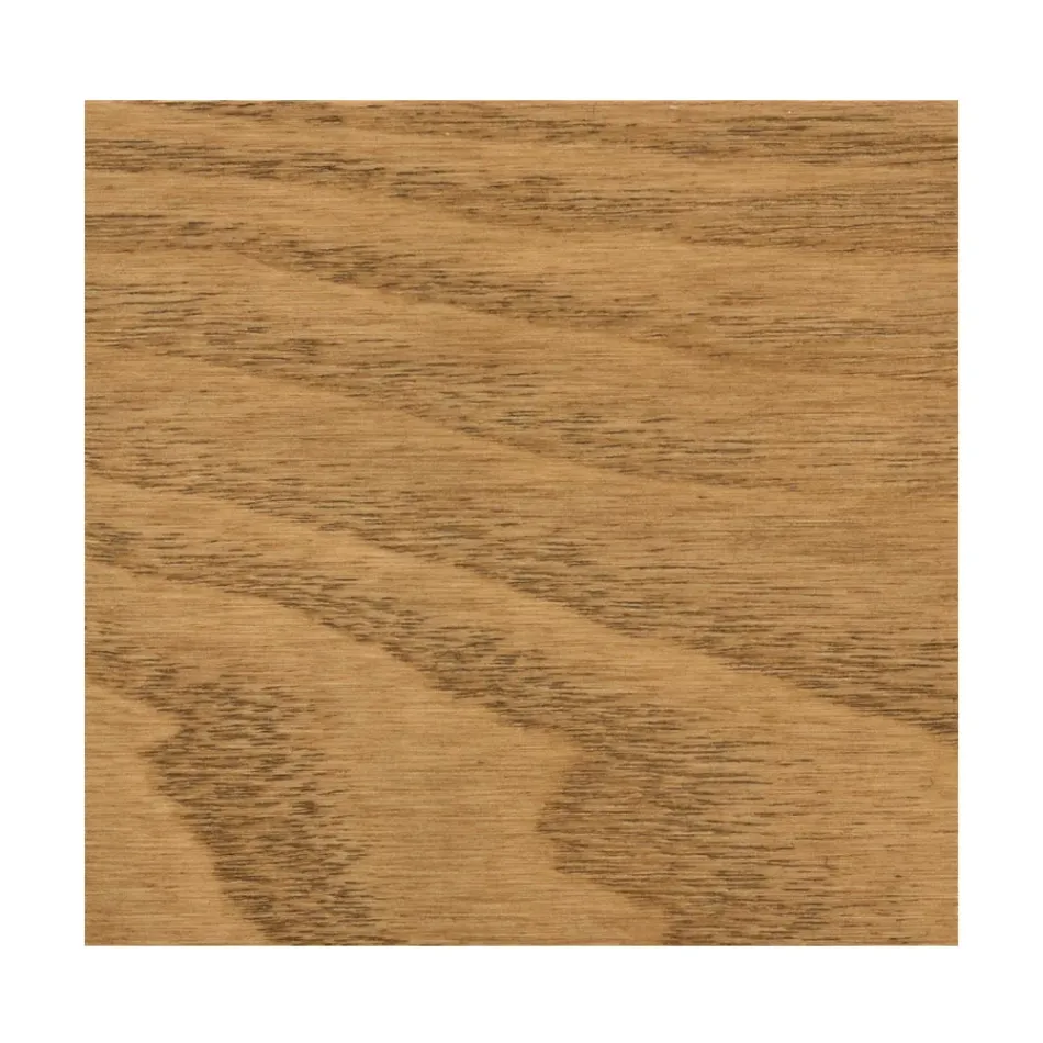 Rozkládací stůl z masivního jasanového dřeva v různých povrchových úpravách - Ferenc Viadurini