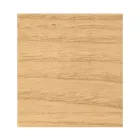 Rozkládací stůl z masivního jasanového dřeva v různých povrchových úpravách - Ferenc Viadurini