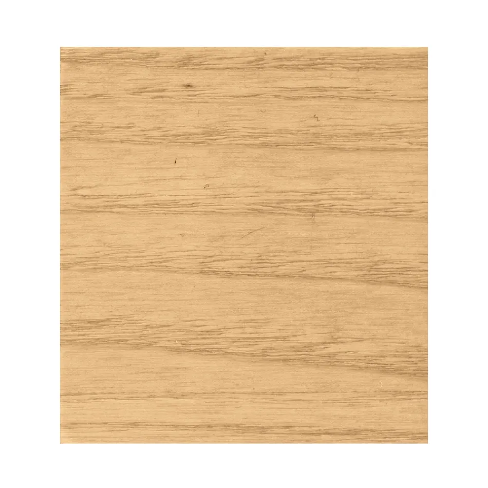 Rozkládací stůl z masivního jasanového dřeva Made in Italy - Judit Viadurini