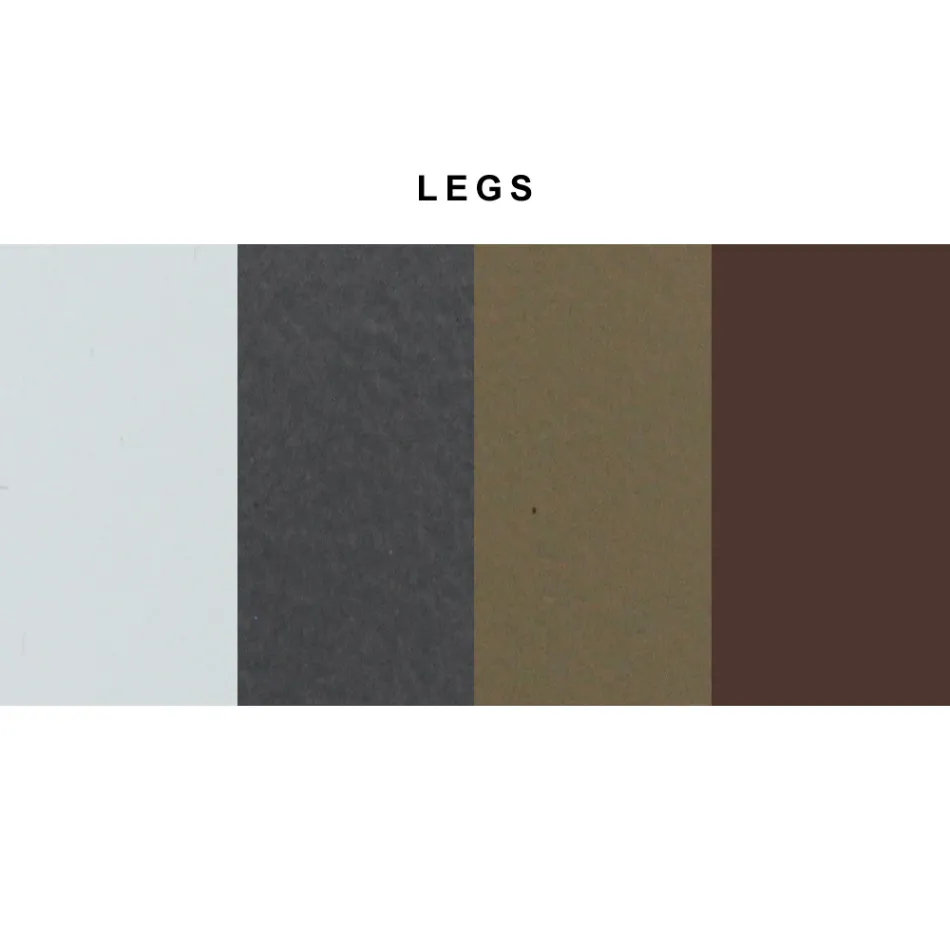 Moderní rozkládací stůl s laminovanou dřevěnou deskou Made in Italy – Settimmio Viadurini