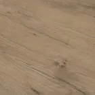 Moderní rozkládací stůl z melaminového dřeva a železné spodní desky - Marella Viadurini