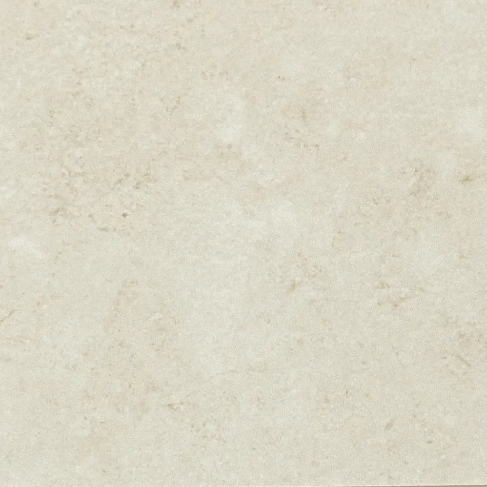 Stůl s dřevěnou základnou a keramickou deskou Chianca od Ostuni - Infinity Viadurini