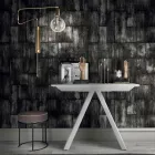 Rozšiřitelný konzolový stůl až do 325 cm z laminátu Made in Italy - dalmatin Viadurini