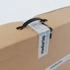 Rozšiřitelný konzolový stůl až do 325 cm z laminátu Made in Italy - dalmatin Viadurini