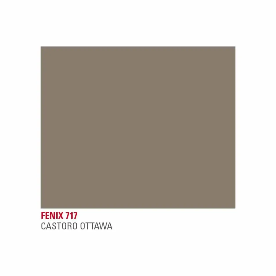 Rozkládací kuchyňský stůl až do 240 cm v provedení Fenix Made in Italy - Maltese Viadurini