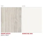 Rozkládací kuchyňský stůl až 240 cm z jemného HPL Made in Italy - Jupiter Viadurini