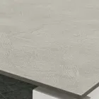 Rozkládací kuchyňský stůl až 240 cm z jemného HPL Made in Italy - Jupiter Viadurini