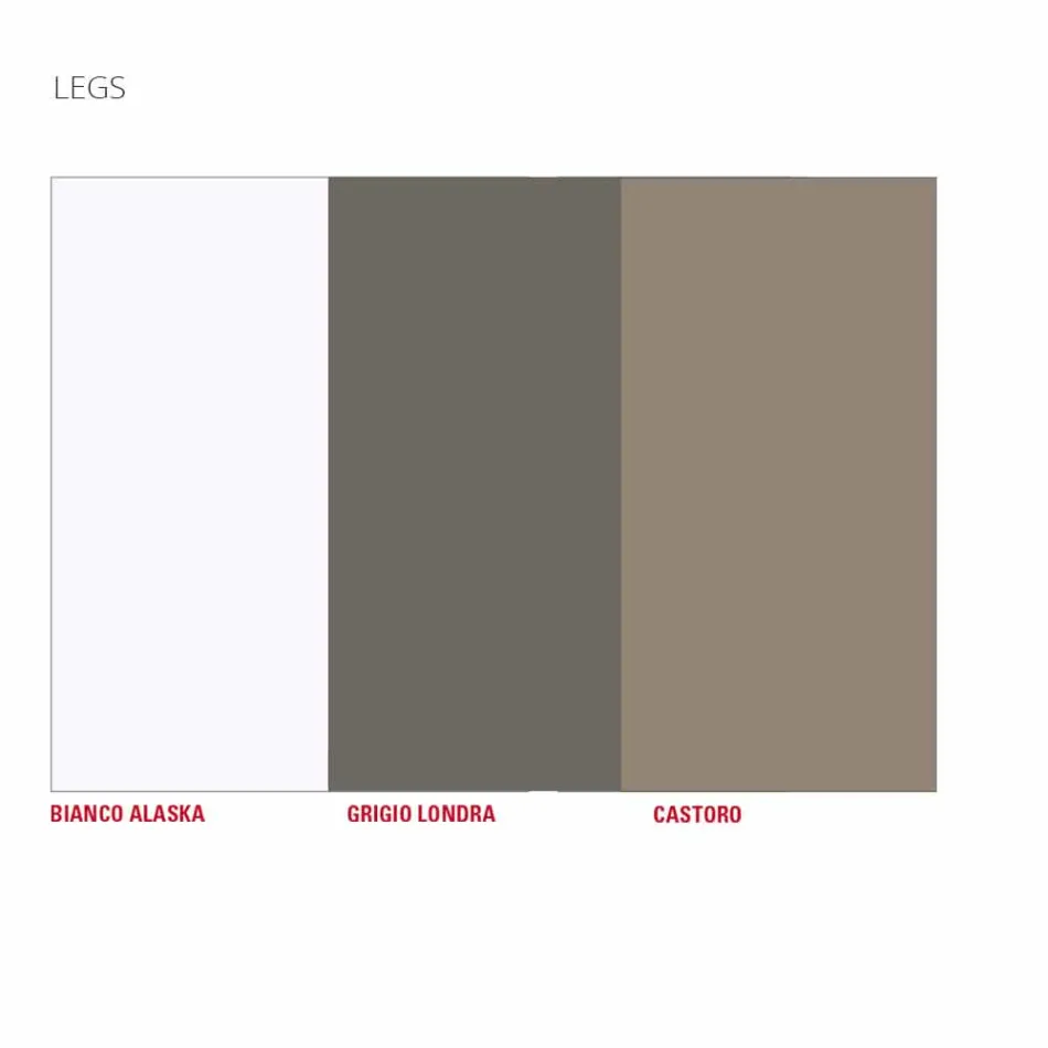 Rozkládací kuchyňský stůl do 280 cm ze dřeva Made in Italy - Carlino Viadurini