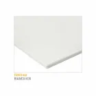 Kuchyňský stůl z laminovaného Fenixu a černého hliníku vyrobený v Itálii - Lingotto Viadurini