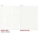 Kuchyňský stůl z HPL s kovovou základnou Fine Made in Italy - Pinocchio Viadurini