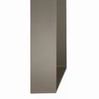 Kuchyňský stůl Mdf s vložkou z masivního dřeva Made in Italy - Tusco Viadurini