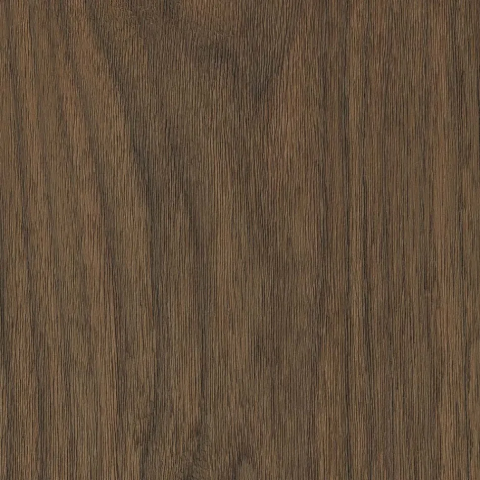 Kuchyňský stůl z extra čirého skla s dřevěnými nohami Made in Italy - Super Viadurini