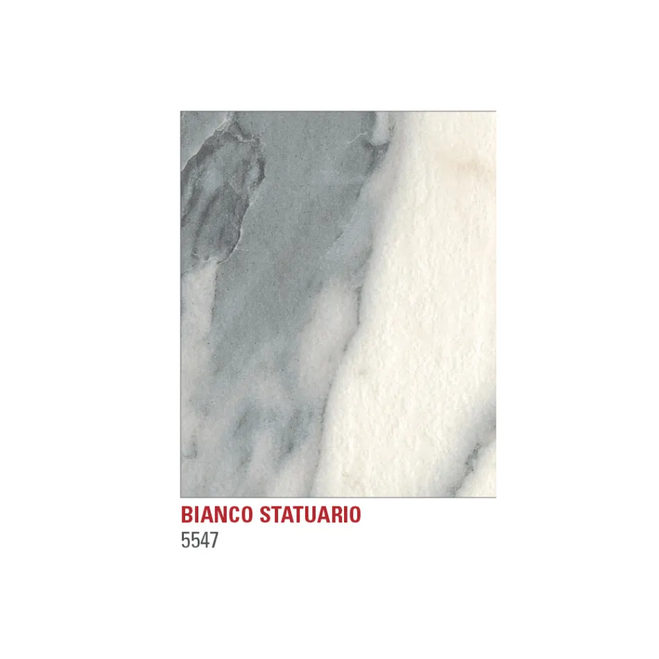 Rozkládací kuchyňský stůl až 240 cm z HPL Made in Italy - Fantastické Viadurini