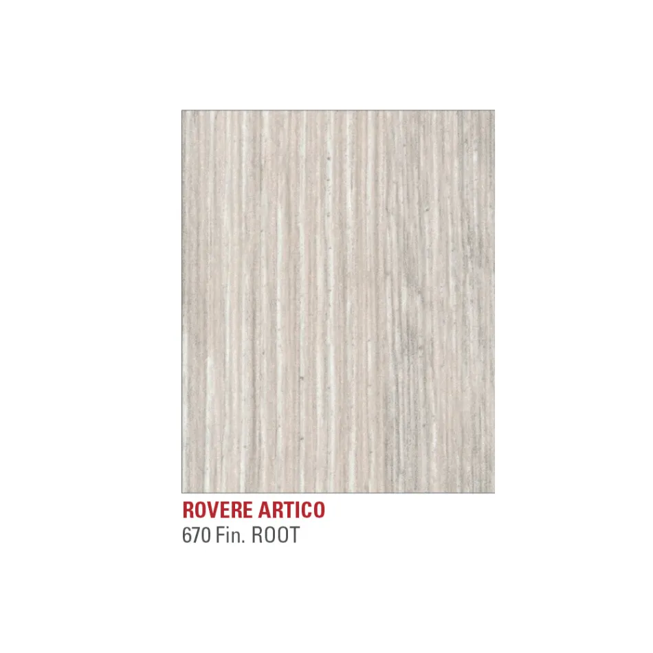 Rozkládací kuchyňský stůl až 240 cm z HPL Made in Italy - Fantastické Viadurini