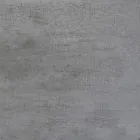 Rozkládací kuchyňský stůl z antracitového dřeva a železa Made in Italy - Sassone Viadurini