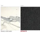 Kuchyňský stůl z lamina s kovovou konstrukcí Made in Italy - Carlino Viadurini