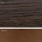 Kuchyňský stůl z masivu a kovu vyrobený v Itálii, Flora Viadurini