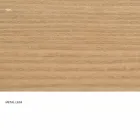 Kuchyňský stůl v MDF a kov vyrobený v Itálii, Wilmer Viadurini