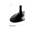 Luxusní kuchyňský stůl z tvrzeného skla a mramoru Made in Italy - Brontolo Viadurini