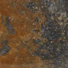 Venkovní stůl s dřevěnou základnou a keramickou deskou Thunderstorm - Infinity Viadurini