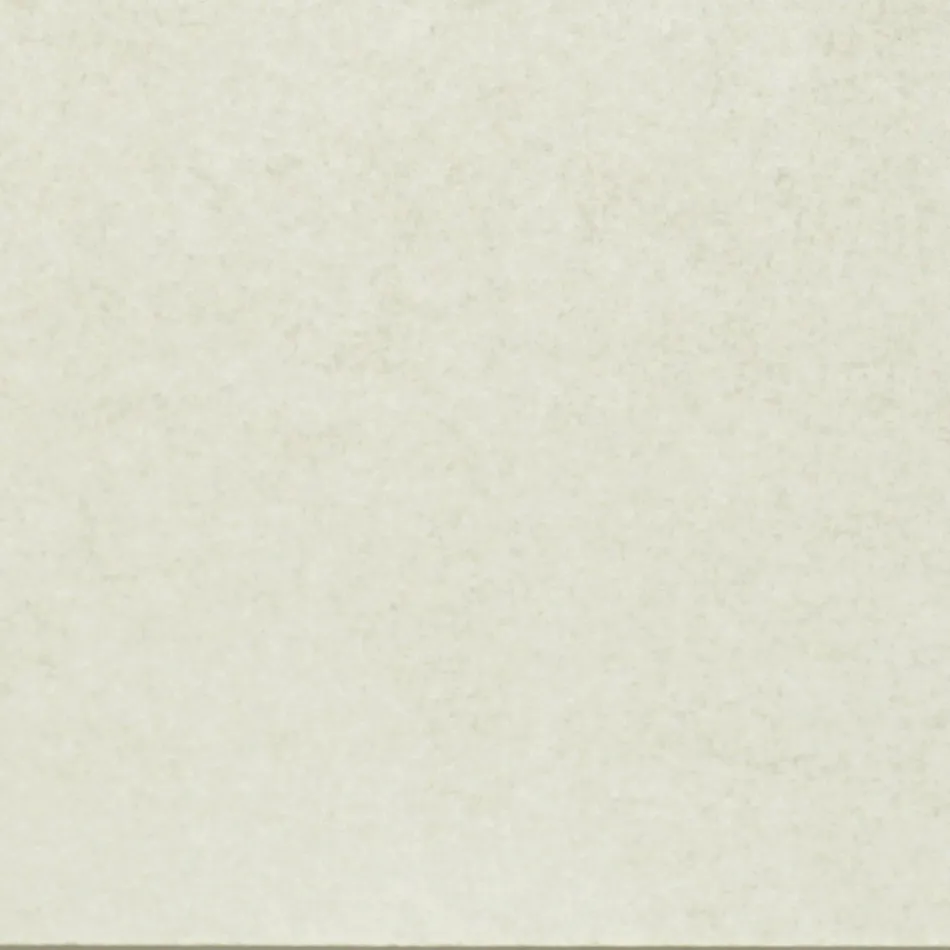 Venkovní stůl s dřevěnou základnou a totálně bílou keramickou deskou - Infinity Viadurini