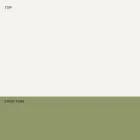 Moderní venkovní stůl z Hpl a matného polyetylenu Made in Italy - Forlina Viadurini