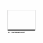 Varaschin Ellisse design venkovní stůl v barevném hliníku Viadurini