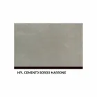 Varaschin Ellisse design venkovní stůl v barevném hliníku Viadurini