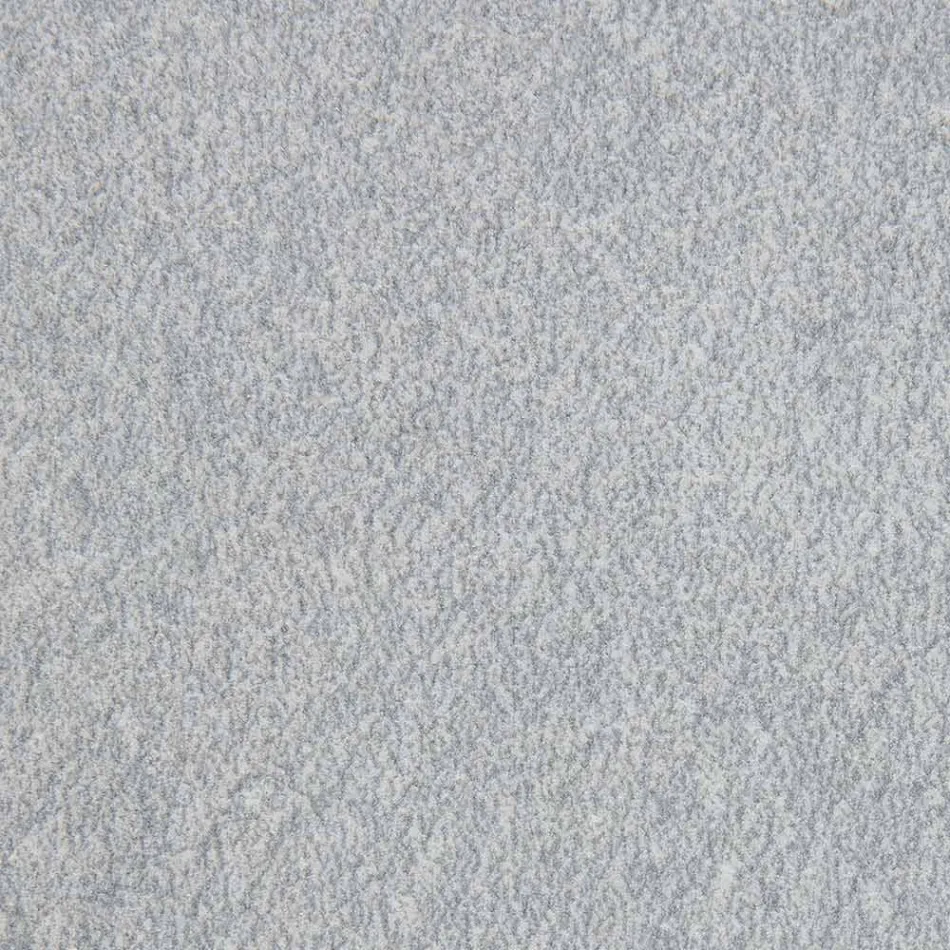 Podnož zahradního stolu z pozinkované oceli s deskou HPL Made in Italy - Brienne Viadurini