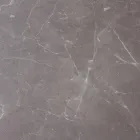 HPL zahradní stůl s hliníkovou konstrukcí Made in Italy - Carl Viadurini