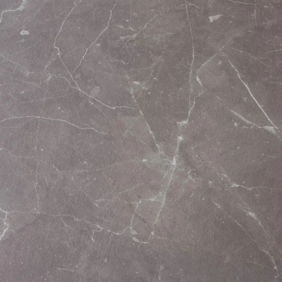 HPL zahradní stůl s hliníkovou konstrukcí Made in Italy - Carl Viadurini