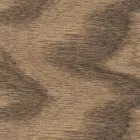 Sudový jídelní stůl ze dřeva a černého kovu Made in Italy - Alfero Viadurini