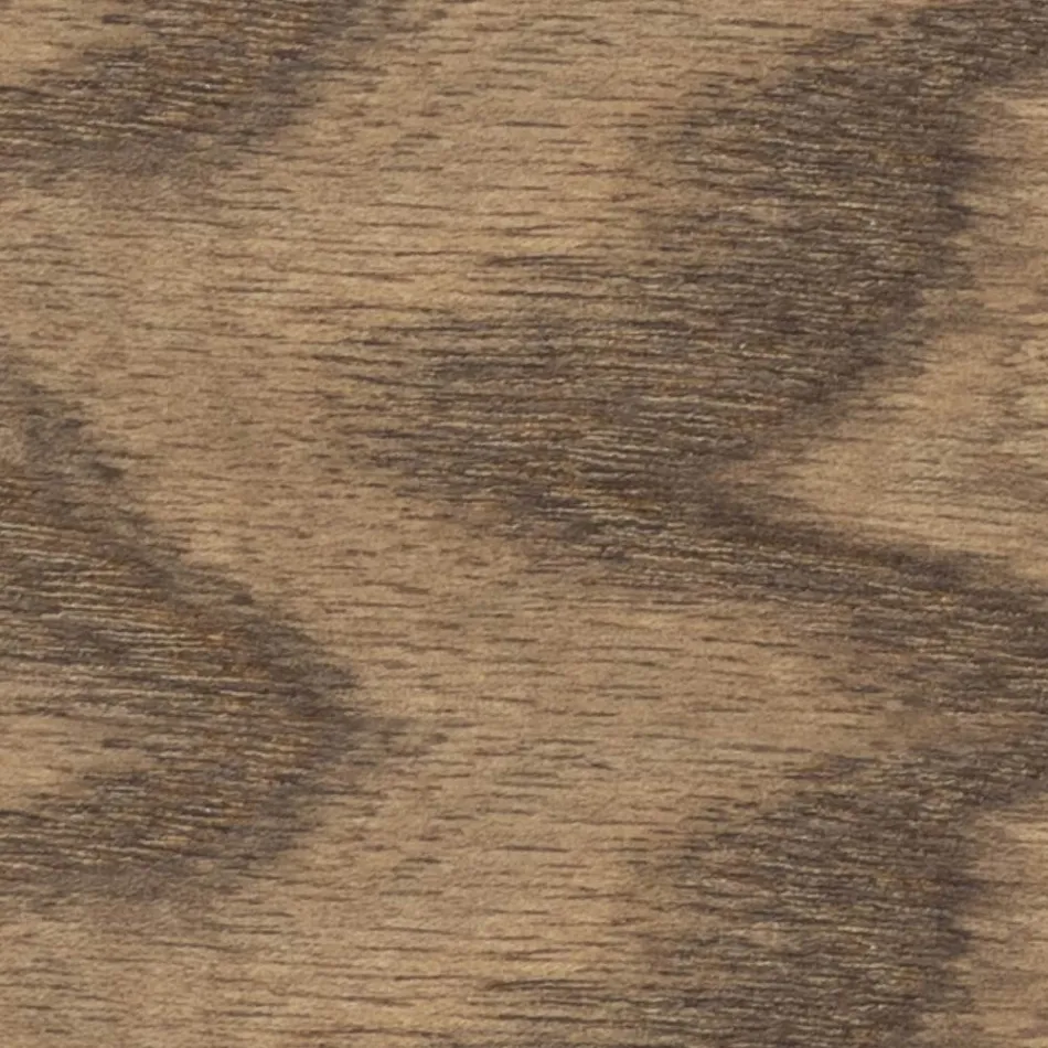 Sudový jídelní stůl ze dřeva a černého kovu Made in Italy - Alfero Viadurini