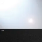 Jídelní stůl ve tvaru sudu ze skla a oceli Made in Italy - Cave Viadurini