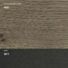 Rozkládací jídelní stůl na 298 cm z melaminu Made in Italy - Fedemo Viadurini