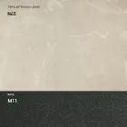 Rozkládací jídelní stůl na 298 cm z melaminu Made in Italy - Fedemo Viadurini