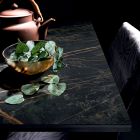 Rozkládací jídelní stůl na 300 cm z Hypermarble Made in Italy - Grotta Viadurini
