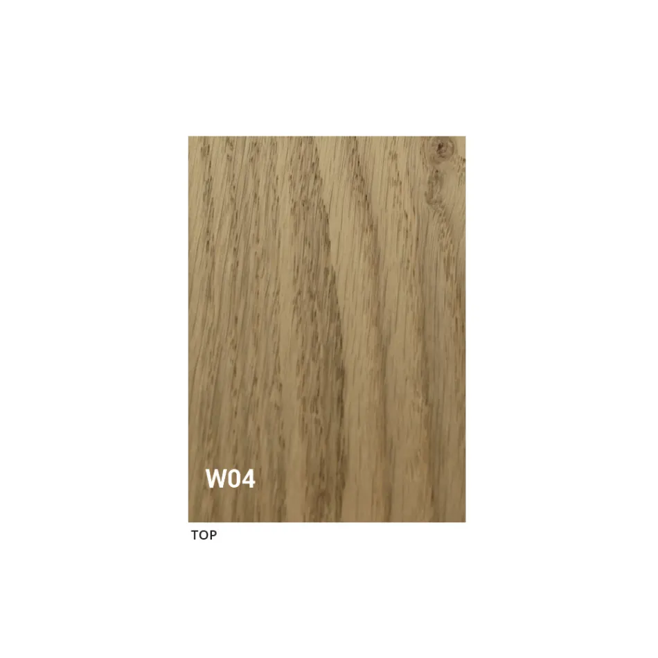 Roztažitelný jídelní stůl až 280 cm ze dřeva a skla vyrobený v Itálii - Focus Viadurini