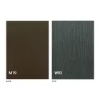 Rozkládací jídelní stůl do 160 cm ve dřevě Made in Italy - Eugenia Viadurini