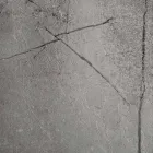 Roztažitelný jídelní stůl až 220 cm s melaminovou deskou - Amiro Viadurini