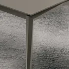 Rozkládací jídelní stůl až 240 cm ve Fenix Made in Italy - Fantastické Viadurini