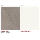 Rozkládací jídelní stůl až do 252 cm v Hpl Made in Italy - Efisto Viadurini