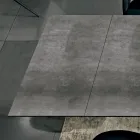 Rozkládací jídelní stůl až do 278 cm z lamina Made in Italy - Settimmio Viadurini