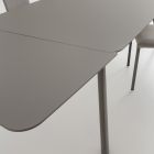 Rozkládací jídelní stůl až do 280 cm ve Fenix Made in Italy - Lingotto Viadurini