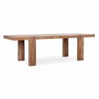 Homemotion Wood - Bruce Rozkládací jídelní stůl až do 295 cm Viadurini