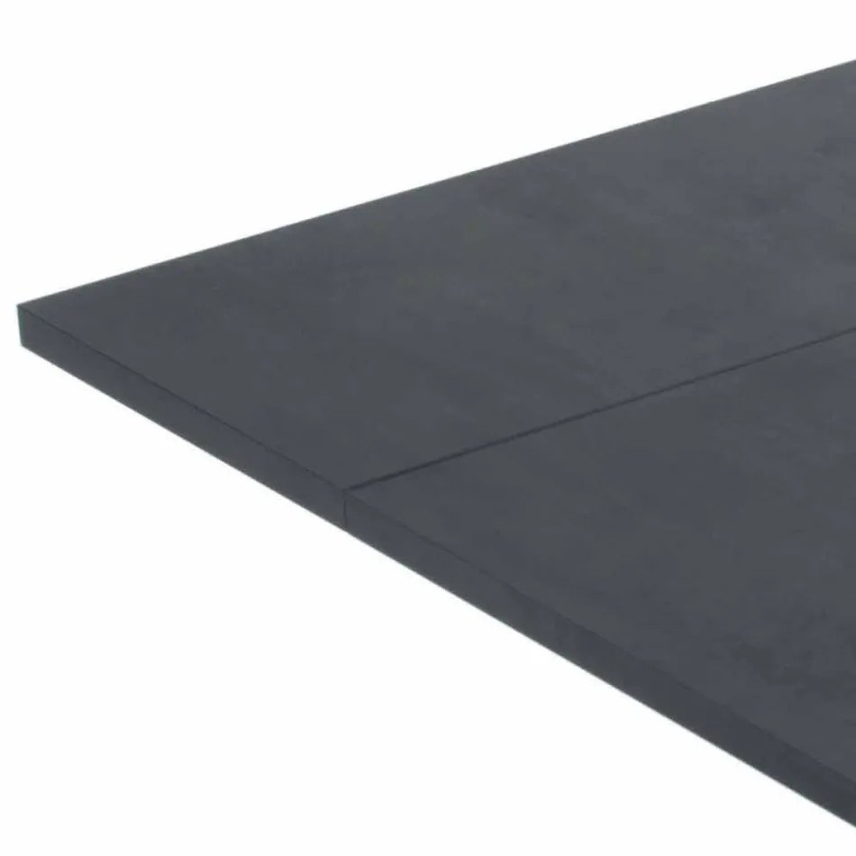 Rozkládací jídelní stůl až do 300 cm z laminátu Made in Italy - Grotta Viadurini