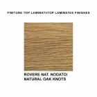 Rozkládací jídelní stůl až do 300 cm z laminátu Made in Italy - Settimmio Viadurini