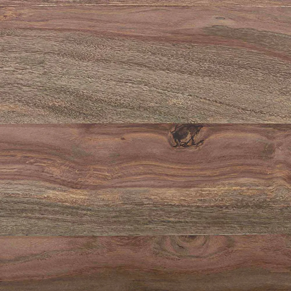 Homemotion - Rozkládací jídelní stůl Wonder Wood až 300 cm Viadurini